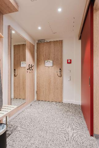 Hampton By Hilton Vienna City West fotoÄŸrafÄ±