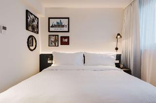 Hampton By Hilton Vienna City West fotoÄŸrafÄ±