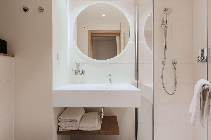 Hampton By Hilton Vienna City West - Oda