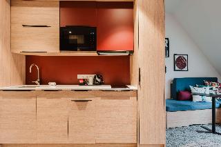 Hampton By Hilton Vienna City West fotoÄŸrafÄ±