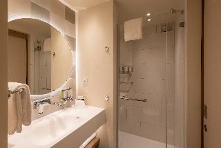 Hampton By Hilton Vienna City West fotoÄŸrafÄ±