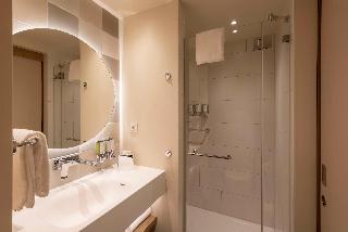 Hampton By Hilton Vienna City West fotoÄŸrafÄ±