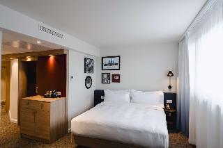 Hampton By Hilton Vienna City West fotoÄŸrafÄ±