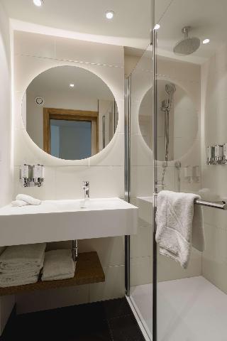Hampton By Hilton Vienna City West fotoÄŸrafÄ±