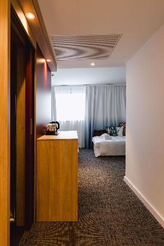 Hampton By Hilton Vienna City West fotoÄŸrafÄ±