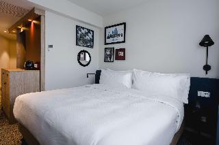 Hampton By Hilton Vienna City West fotoÄŸrafÄ±