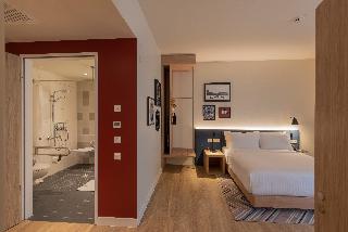 Hampton By Hilton Vienna City West fotoÄŸrafÄ±