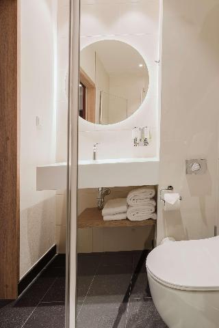 Hampton By Hilton Vienna City West fotoÄŸrafÄ±