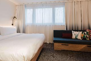 Hampton By Hilton Vienna City West fotoÄŸrafÄ±