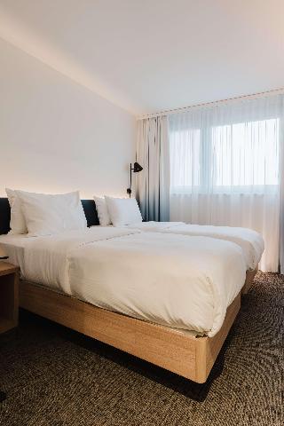 Hampton By Hilton Vienna City West fotoÄŸrafÄ±