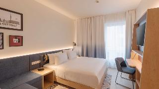Hampton By Hilton Vienna City West fotoÄŸrafÄ±
