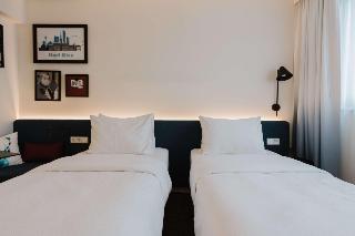 Hampton By Hilton Vienna City West fotoÄŸrafÄ±