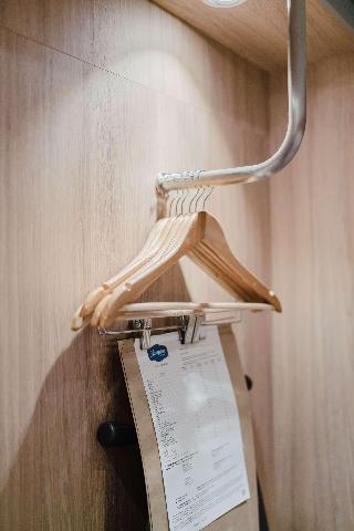 Hampton By Hilton Vienna City West fotoÄŸrafÄ±