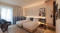 Hampton By Hilton Vienna City West oda fotoğrafı