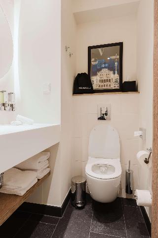 Hampton By Hilton Vienna City West fotoÄŸrafÄ±