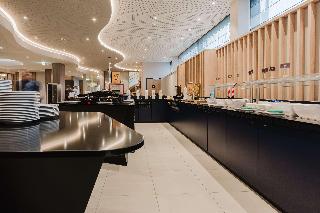 Hampton By Hilton Vienna City West fotoÄŸrafÄ±