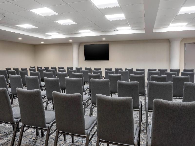 Comfort Inn&Suites Newark Liberty IntL. Airport - Toplantı