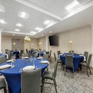 Comfort Inn&Suites Newark Liberty IntL. Airport fotoÄŸrafÄ±