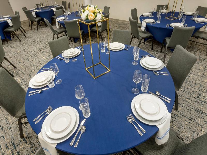 Comfort Inn&Suites Newark Liberty IntL. Airport - Toplantı