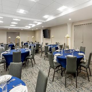 Comfort Inn&Suites Newark Liberty IntL. Airport fotoÄŸrafÄ±
