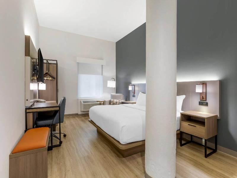 Comfort Inn&Suites Newark Liberty IntL. Airport - Oda