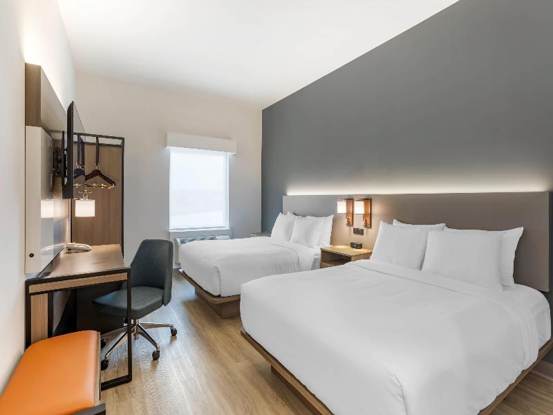 Comfort Inn&Suites Newark Liberty IntL. Airport - Oda