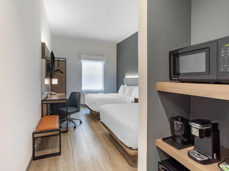 Comfort Inn&Suites Newark Liberty IntL. Airport - Oda