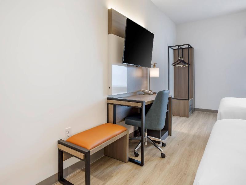 Comfort Inn&Suites Newark Liberty IntL. Airport - Oda
