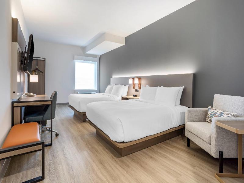 Comfort Inn&Suites Newark Liberty IntL. Airport - Oda