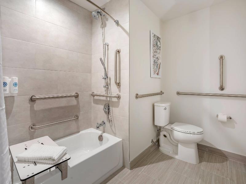 Comfort Inn&Suites Newark Liberty IntL. Airport - Oda