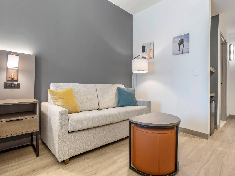 Comfort Inn&Suites Newark Liberty IntL. Airport - Oda