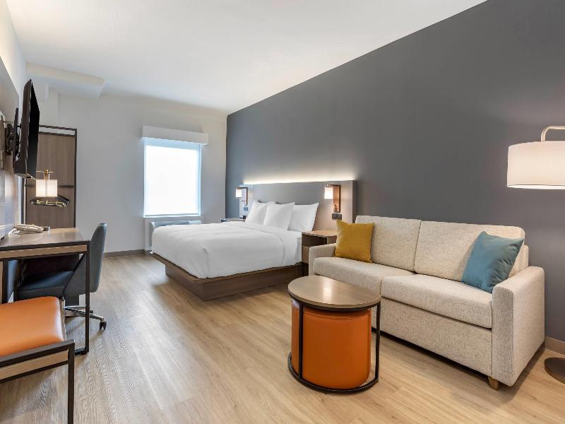 Comfort Inn&Suites Newark Liberty IntL. Airport - Oda