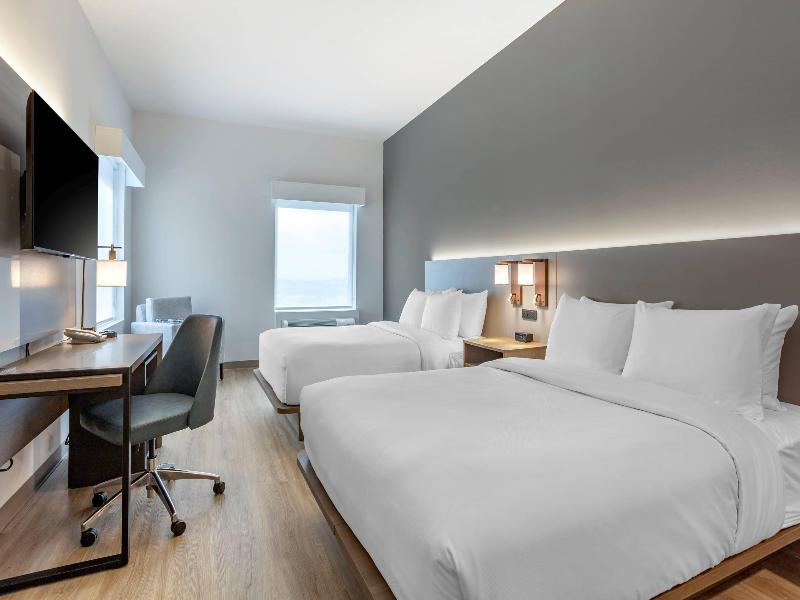 Comfort Inn&Suites Newark Liberty IntL. Airport - Oda