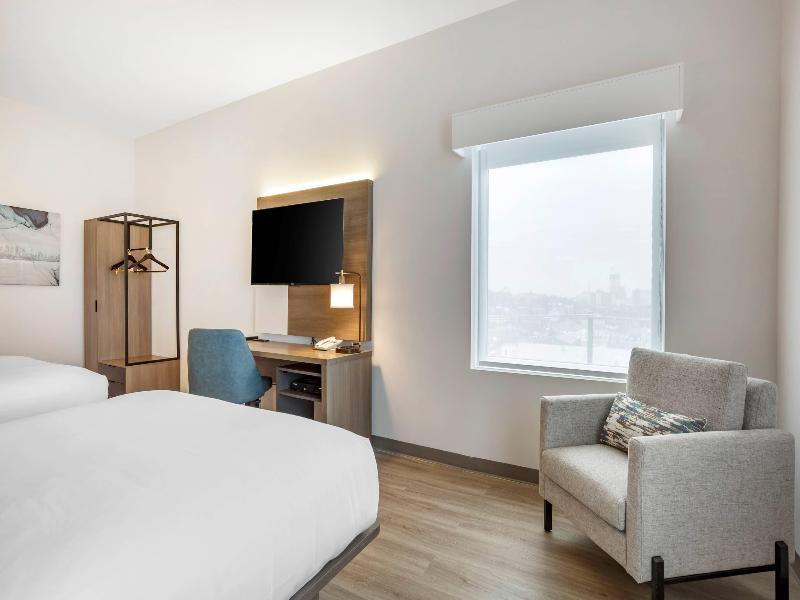 Comfort Inn&Suites Newark Liberty IntL. Airport - Oda