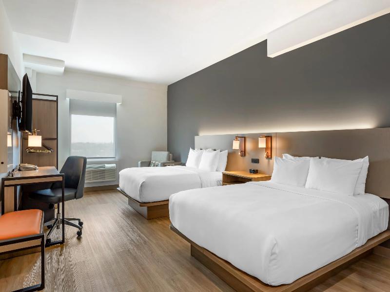 Comfort Inn&Suites Newark Liberty IntL. Airport - Oda