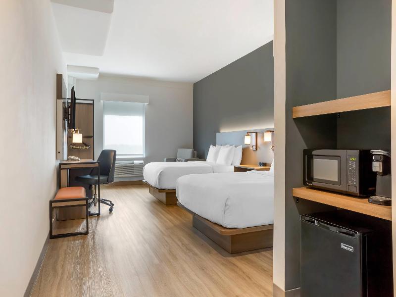 Comfort Inn&Suites Newark Liberty IntL. Airport - Oda