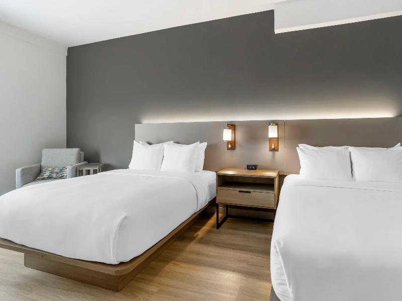 Comfort Inn&Suites Newark Liberty IntL. Airport - Oda