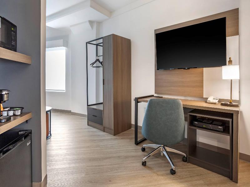 Comfort Inn&Suites Newark Liberty IntL. Airport - Oda