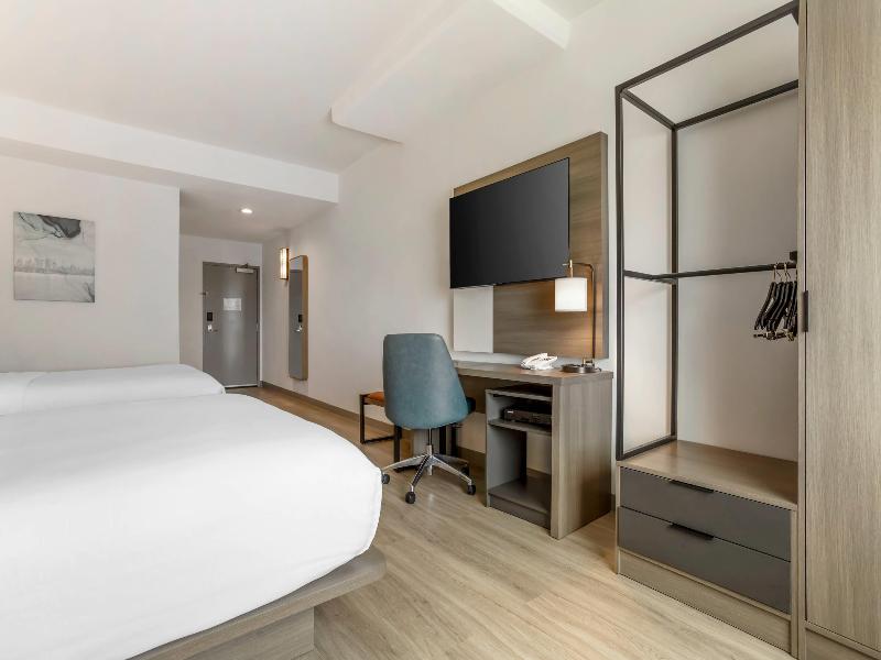 Comfort Inn&Suites Newark Liberty IntL. Airport - Oda