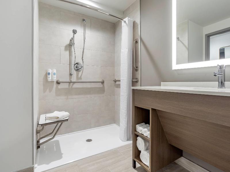 Comfort Inn&Suites Newark Liberty IntL. Airport - Oda
