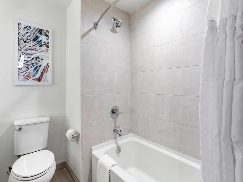 Comfort Inn&Suites Newark Liberty IntL. Airport - Oda