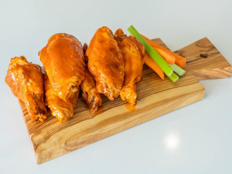 Comfort Inn&Suites Newark Liberty IntL. Airport - Restoran