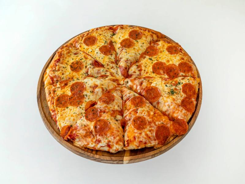 Comfort Inn&Suites Newark Liberty IntL. Airport - Restoran