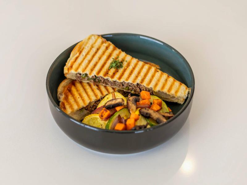 Comfort Inn&Suites Newark Liberty IntL. Airport - Restoran