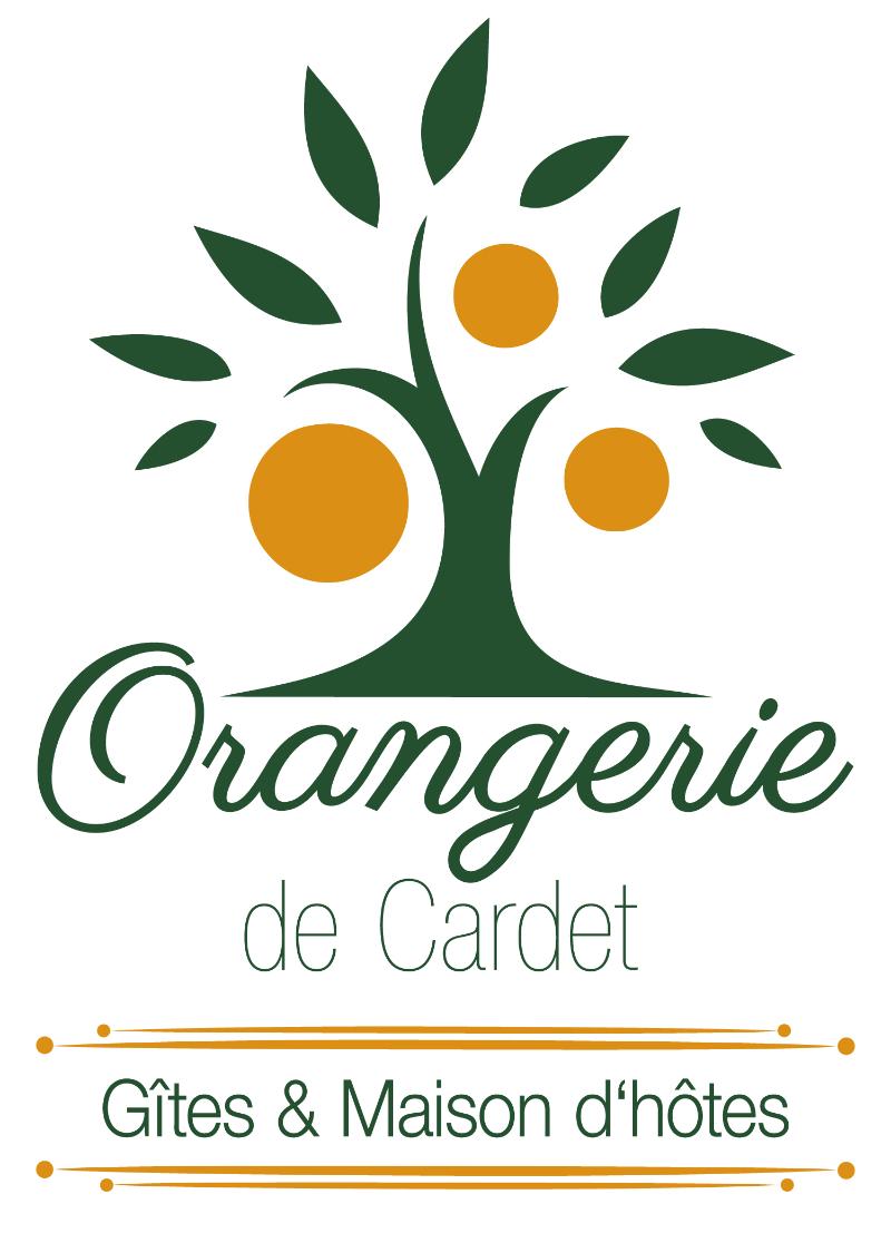 Orangerie De Cardet - Genel