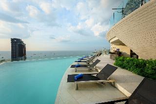 Somerset Pattaya fotoÄŸrafÄ±