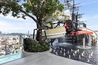 Somerset Pattaya fotoÄŸrafÄ±