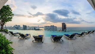 Somerset Pattaya fotoÄŸrafÄ±