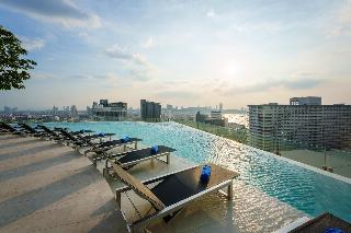Somerset Pattaya fotoÄŸrafÄ±