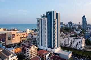 Somerset Pattaya fotoÄŸrafÄ±